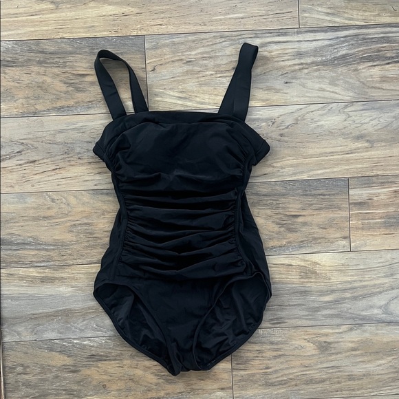 Other - Black Swimsuit